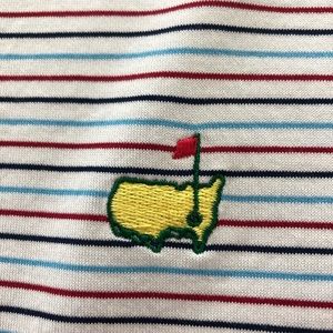 Masters, M, used once, no stains